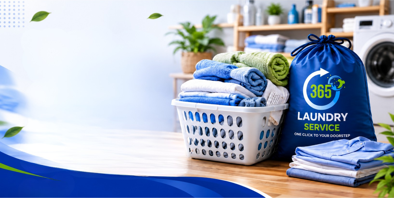 Laundry Slide 1